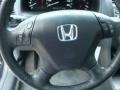 2006 Graphite Pearl Honda Accord EX-L Sedan  photo #17