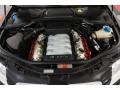 Brilliant Black - A8 L 4.2 quattro Photo No. 46