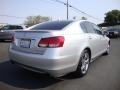 Mercury Metallic - GS 350 Photo No. 7
