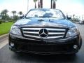 2008 Black Mercedes-Benz C 300 Sport  photo #3