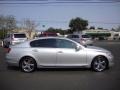 Mercury Metallic - GS 350 Photo No. 8