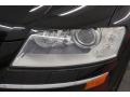Brilliant Black - A8 L 4.2 quattro Photo No. 50