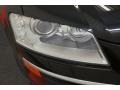 Brilliant Black - A8 L 4.2 quattro Photo No. 51