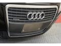 Brilliant Black - A8 L 4.2 quattro Photo No. 52