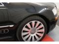 Brilliant Black - A8 L 4.2 quattro Photo No. 54