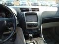 Mercury Metallic - GS 350 Photo No. 14