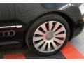 Brilliant Black - A8 L 4.2 quattro Photo No. 55