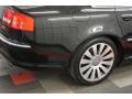 Brilliant Black - A8 L 4.2 quattro Photo No. 61