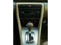 2002 Goodwood Green Pearl Effect Audi A4 1.8T quattro Sedan  photo #22