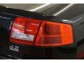 Brilliant Black - A8 L 4.2 quattro Photo No. 64