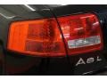 Brilliant Black - A8 L 4.2 quattro Photo No. 65