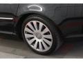 Brilliant Black - A8 L 4.2 quattro Photo No. 67