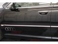 Brilliant Black - A8 L 4.2 quattro Photo No. 70