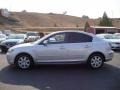 Sunlight Silver Metallic - MAZDA3 i Sport Sedan Photo No. 4