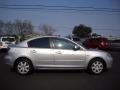 Sunlight Silver Metallic - MAZDA3 i Sport Sedan Photo No. 8