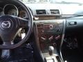 Sunlight Silver Metallic - MAZDA3 i Sport Sedan Photo No. 13