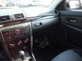 Sunlight Silver Metallic - MAZDA3 i Sport Sedan Photo No. 14