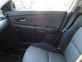 Sunlight Silver Metallic - MAZDA3 i Sport Sedan Photo No. 15