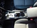 Sunlight Silver Metallic - MAZDA3 i Sport Sedan Photo No. 17