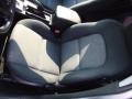 Sunlight Silver Metallic - MAZDA3 i Sport Sedan Photo No. 18