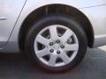 Sunlight Silver Metallic - MAZDA3 i Sport Sedan Photo No. 24