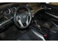 2010 Crystal Black Pearl Honda Accord EX-L Sedan  photo #16