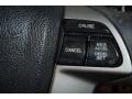 2010 Crystal Black Pearl Honda Accord EX-L Sedan  photo #26