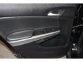 2010 Crystal Black Pearl Honda Accord EX-L Sedan  photo #30