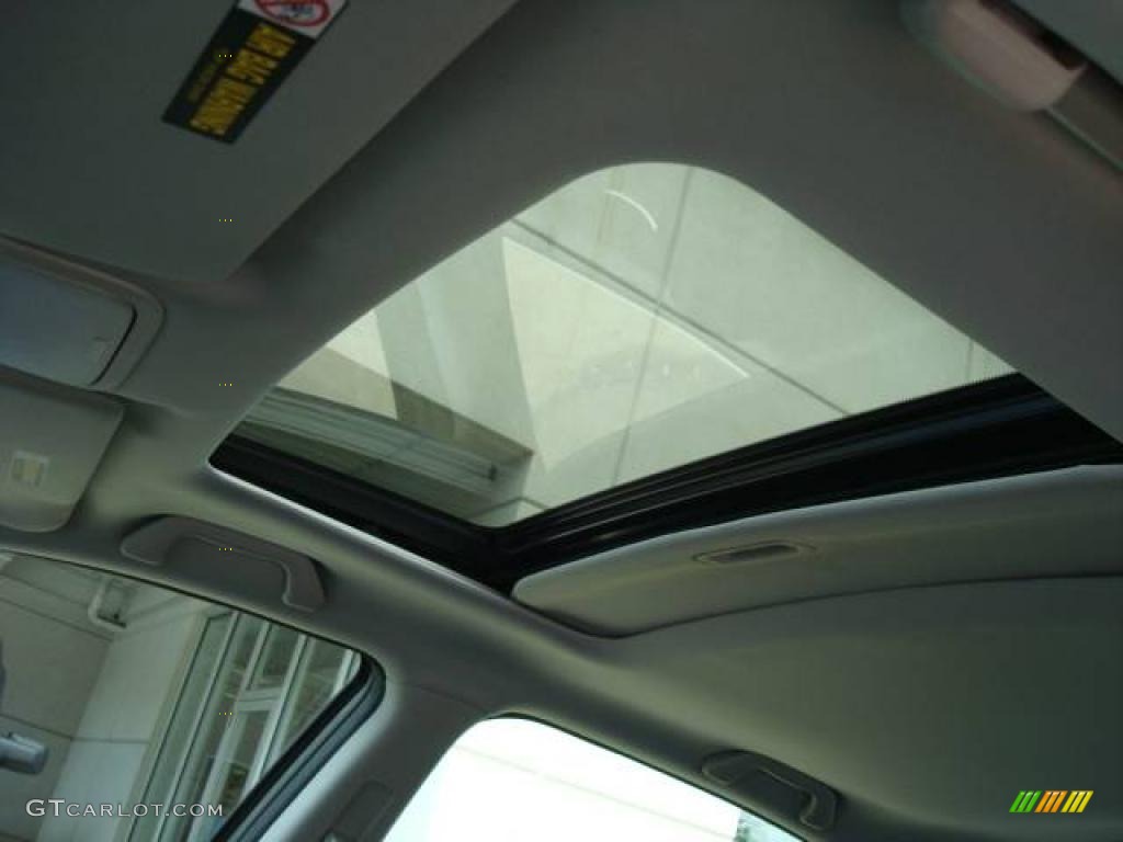 2006 Accord EX Sedan - Carbon Bronze Pearl / Black photo #15