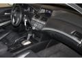 2010 Crystal Black Pearl Honda Accord EX-L Sedan  photo #40