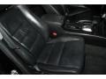 2010 Crystal Black Pearl Honda Accord EX-L Sedan  photo #41