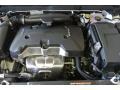2.5 Liter DI DOHC 16-Valve ECOTEC 4 Cylinder 2015 Chevrolet Malibu LT Engine
