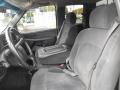 2002 Summit White Chevrolet Silverado 2500 LS Extended Cab 4x4  photo #12