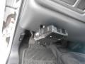 2002 Summit White Chevrolet Silverado 2500 LS Extended Cab 4x4  photo #17