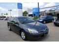 2006 Graphite Pearl Honda Accord EX Sedan  photo #1