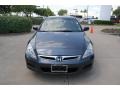 2006 Graphite Pearl Honda Accord EX Sedan  photo #2