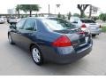 2006 Graphite Pearl Honda Accord EX Sedan  photo #5