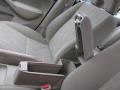 2004 Shoreline Mist Metallic Honda Civic LX Sedan  photo #13