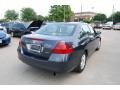 2006 Graphite Pearl Honda Accord EX Sedan  photo #7