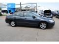 2006 Graphite Pearl Honda Accord EX Sedan  photo #8