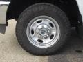 Oxford White - F250 Super Duty XL Regular Cab 4x4 Photo No. 15