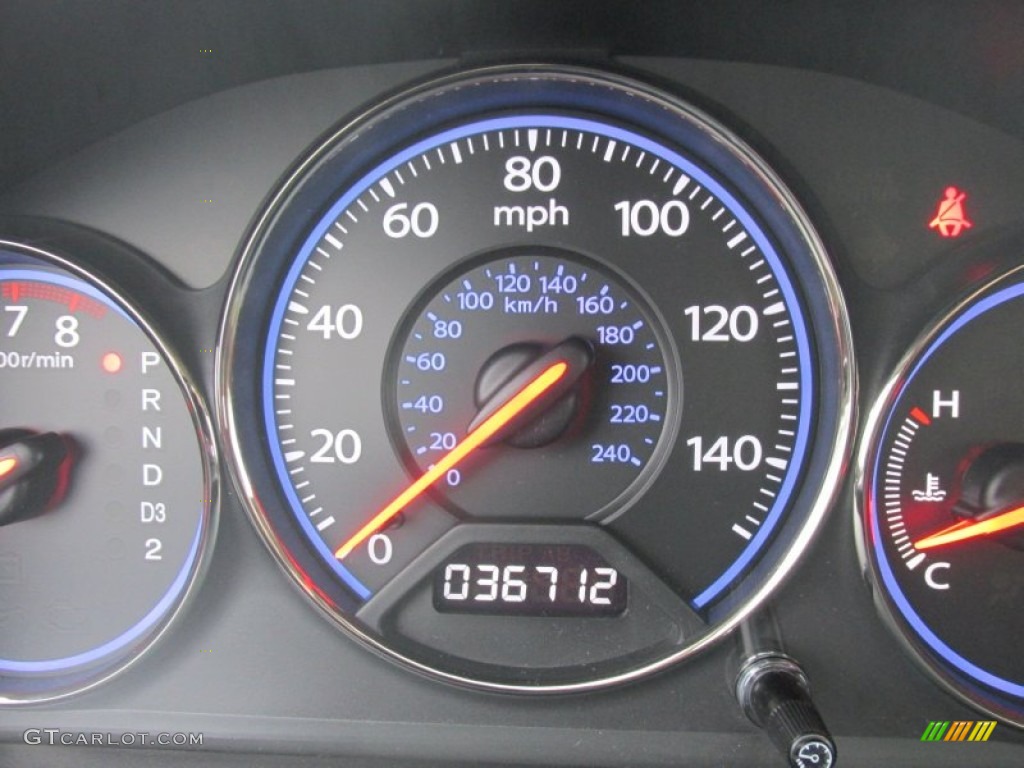 2004 Civic LX Sedan - Shoreline Mist Metallic / Ivory Beige photo #20