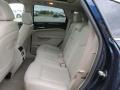 2011 Imperial Blue Metallic Cadillac SRX 4 V6 AWD  photo #8