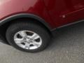Red Jewel Tintcoat - Acadia SLE Photo No. 10