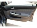 2006 Graphite Pearl Honda Accord EX Sedan  photo #23