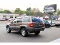 2001 Woodland Brown Satin Glow Jeep Grand Cherokee Laredo 4x4  photo #5