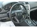 2013 Ebony Black Mazda MAZDA6 i Sport Sedan  photo #26