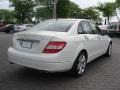 Arctic White - C 300 4Matic Photo No. 3
