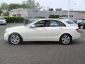 Arctic White - C 300 4Matic Photo No. 5