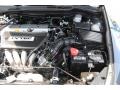 2006 Graphite Pearl Honda Accord EX Sedan  photo #37